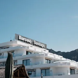 Barcelo Santiago - Adults Only Отель