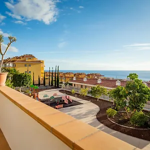 Residencial Playa De La Arena Appartamento